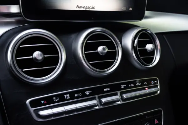 Mercedes-Benz C 250 BlueTEC AMG Line Aut. 20