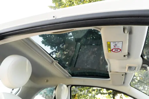 Fiat 500 1.2 Lounge 30
