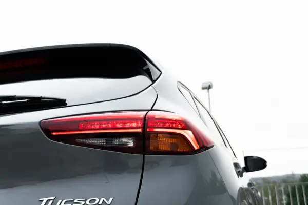 Hyundai Tucson 1.6 CRDi N-Line DCT 31