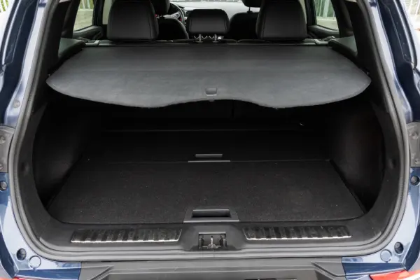 Renault Kadjar 1.3 TCe Intens 50