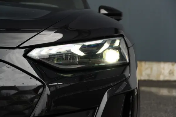 Audi e-tron GT quattro 47