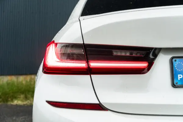 BMW 320 d Pack Desportivo M Auto 44