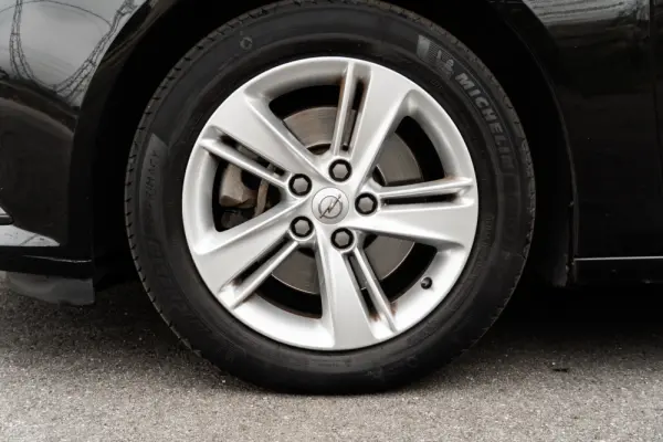 Opel Insignia Sports Tourer 1.6 CDTi Business Edition 29