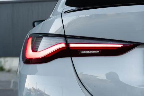 BMW 420 Gran Coupé d Pack Desportivo M Auto 43