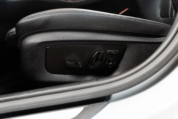 BMW 520 d ED Line Luxury 45