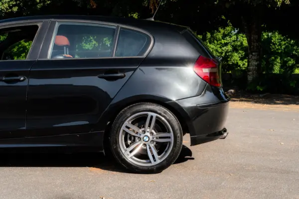 BMW 118 d 20