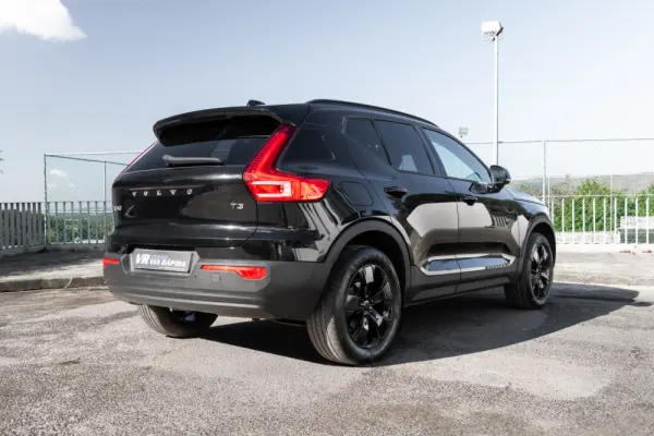 Volvo XC 40 1.5 T3 Tech Edition 4