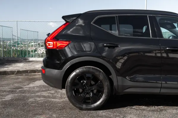 Volvo XC 40 1.5 T3 Tech Edition 26