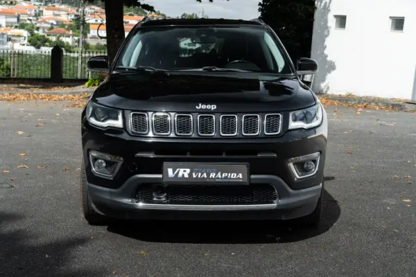 Jeep Compass 2
