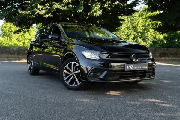Volkswagen Polo 1.0 TSI Life 3