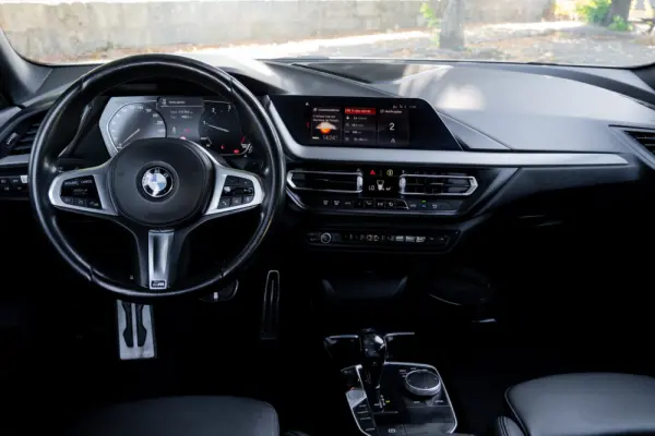 BMW 216 Gran Coupé d Pack Desportivo M 10