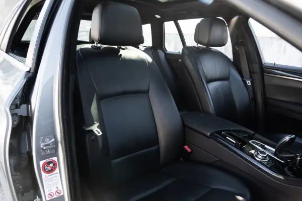 BMW 520 d Aut. Luxury Line 23