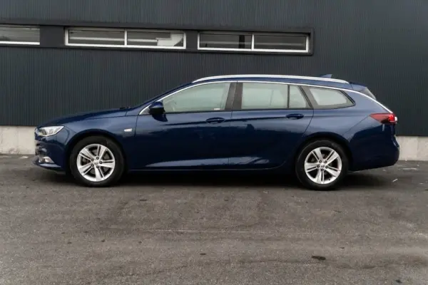 Opel Insignia Sports Tourer 1.6 CDTi Business Edition 24