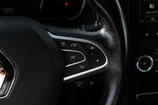 Renault Mégane 1.5 dCi Comfort SS 35