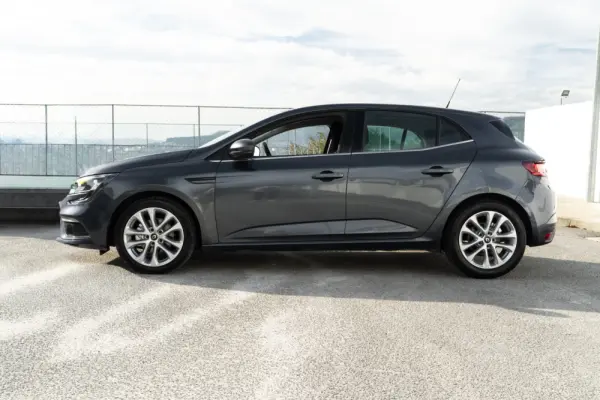 Renault Mégane 1.5 dCi Comfort SS 29