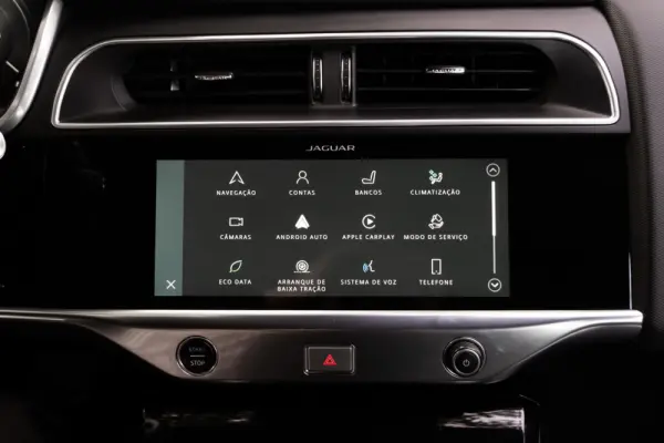 Jaguar I-Pace EV400 AWD HSE 16