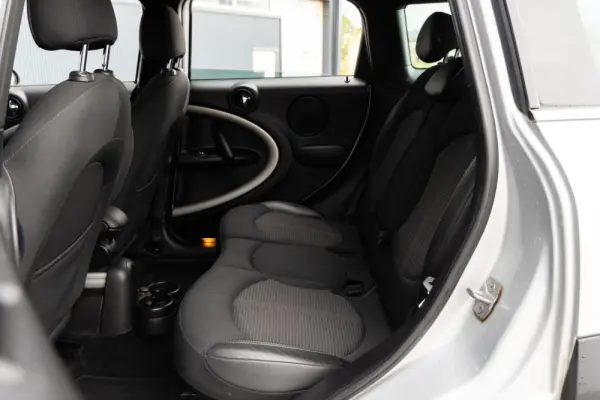 MINI Countryman Cooper D 46