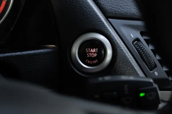 BMW X1 20 d sDrive 23