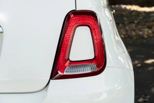 Fiat 500 1.2 Lounge 38
