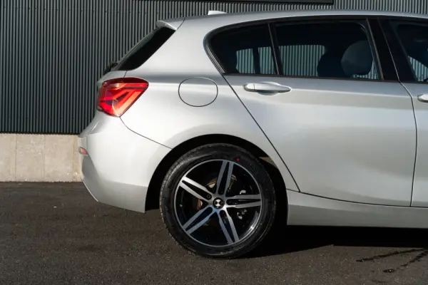 BMW 116 d Line Sport 32