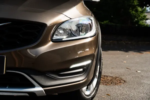 Volvo V60 Cross Country 2.0 D3 Momentum 27