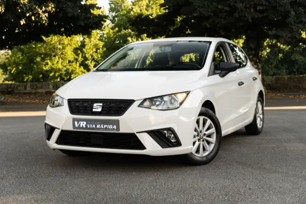 SEAT Ibiza 1.0 TSI Reference 1