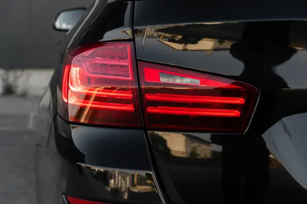 BMW 520 d Line Luxury 40