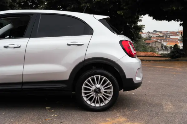 Fiat 500X 1.0 FireFly Connect 32