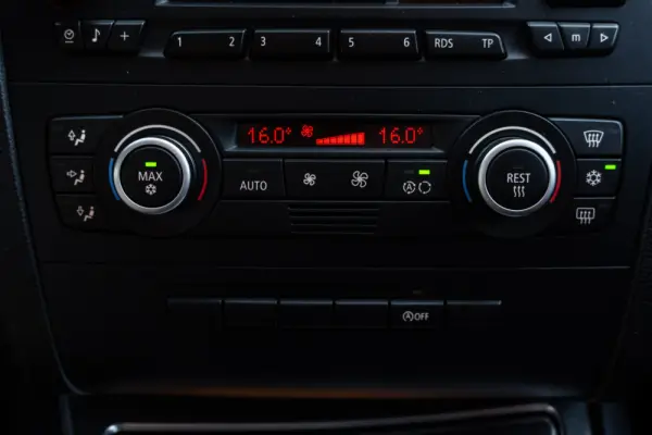 BMW 118 d 13
