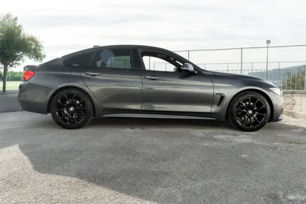 BMW 420 Gran Coupé d Pack M Auto 44