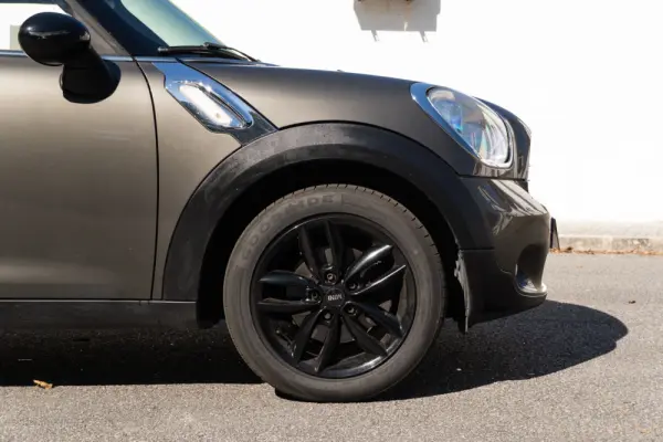 MINI Countryman Cooper D 37