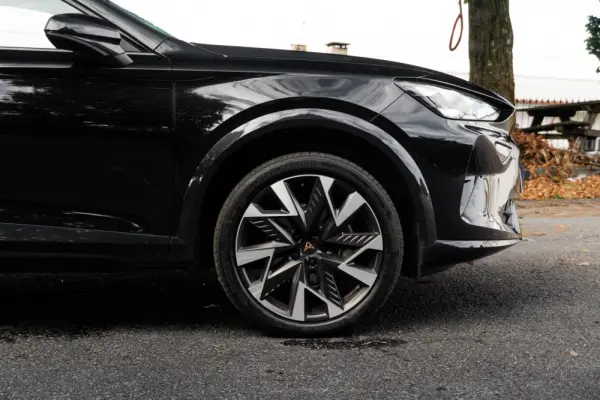 Cupra Formentor 2.0 TDI DSG 29