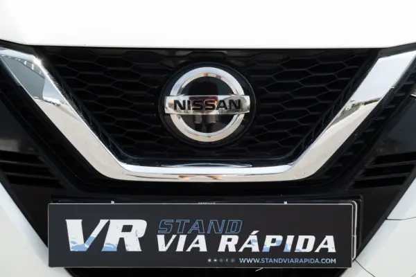 Nissan Qashqai 1.5 dCi N-Connecta J18 25