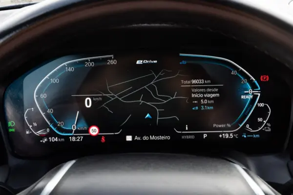 BMW 320 12