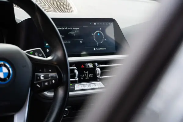 BMW 320 13