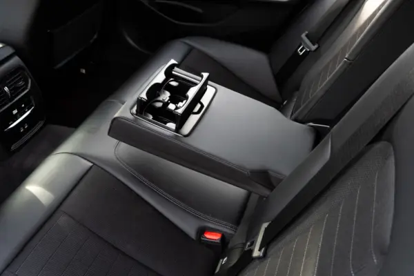 BMW 320 35