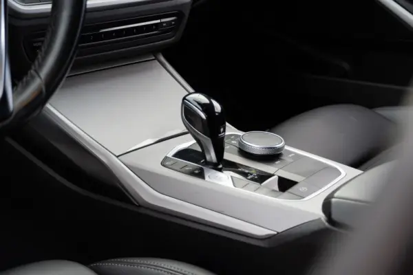 BMW 320 39