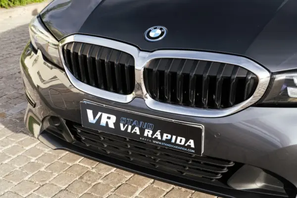 BMW 320 44