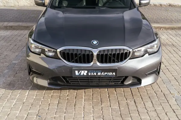 BMW 320 46