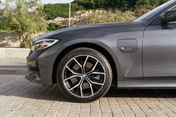 BMW 320 52