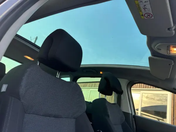 Peugeot 3008 1.6 HDi Sport 30