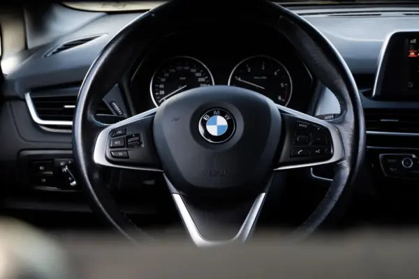 BMW 216 Active Tourer d Line Sport 11
