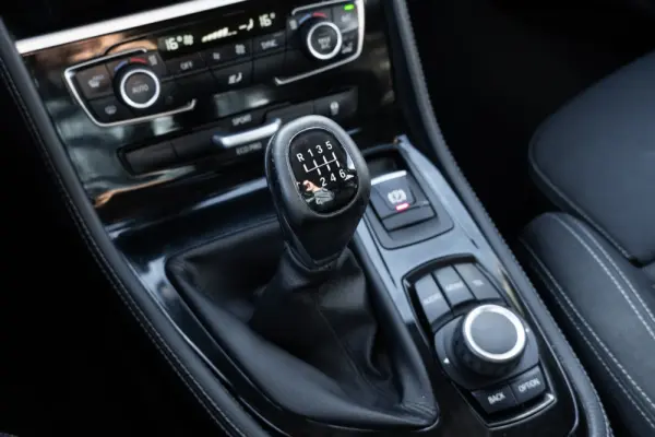 BMW 216 Active Tourer d Line Sport 16