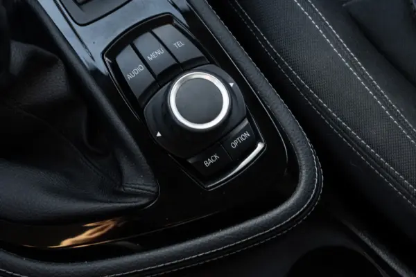 BMW 216 Active Tourer d Line Sport 17