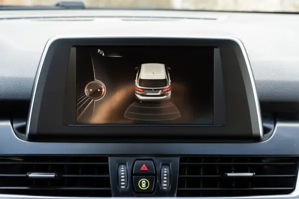 BMW 216 Active Tourer d Line Sport 20