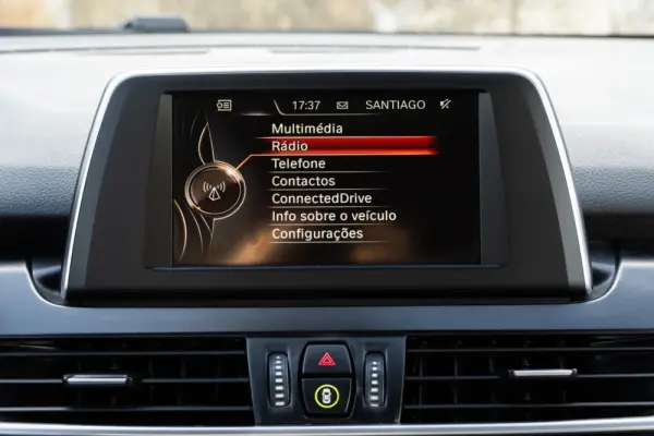 BMW 216 Active Tourer d Line Sport 21
