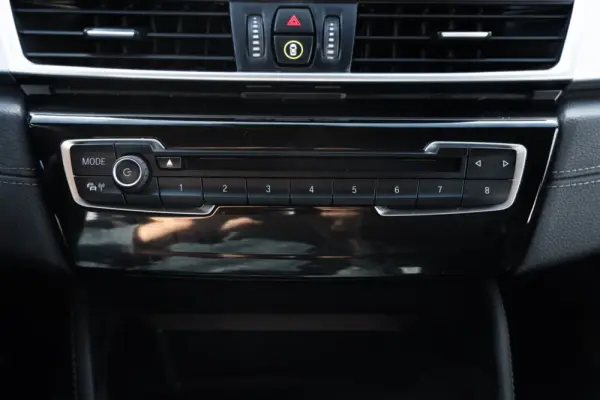 BMW 216 Active Tourer d Line Sport 24