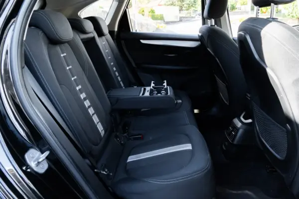 BMW 216 Active Tourer d Line Sport 36