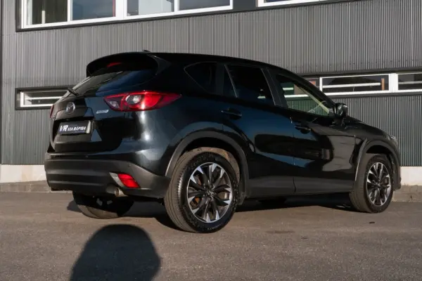 Mazda CX-5 2.2 D Evolve Navi 5