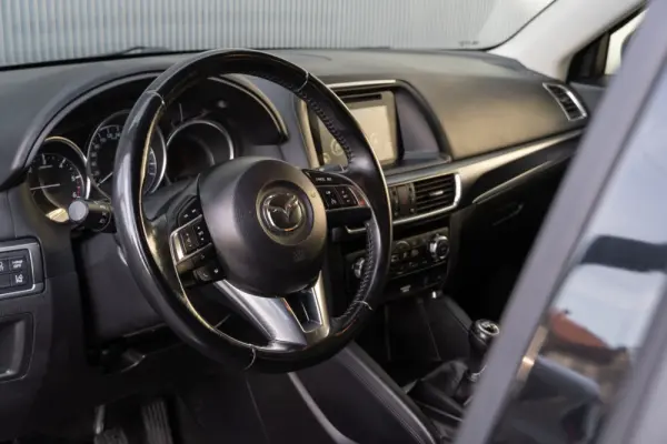 Mazda CX-5 2.2 D Evolve Navi 7